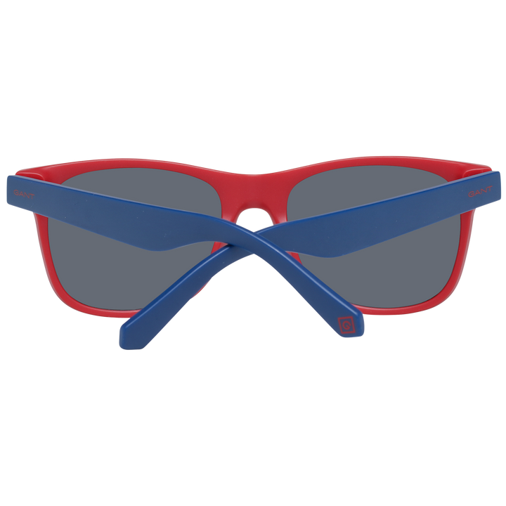 Gant Red Men Men's Sunglasses