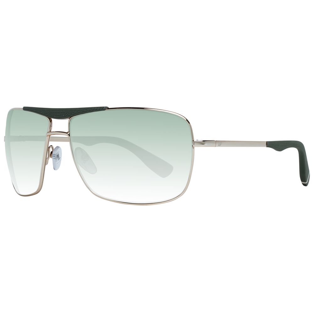 Web Gold Men Men's Sunglasses