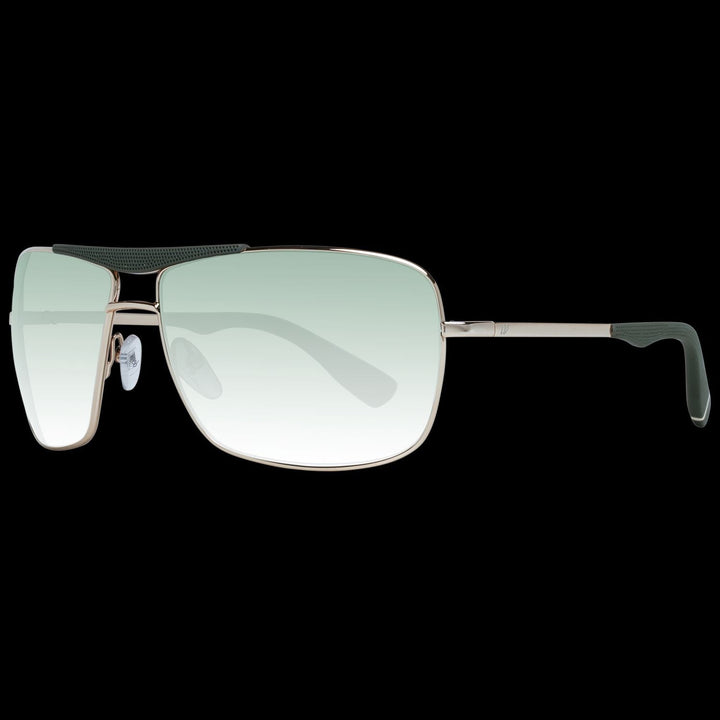 Web Gold Men Men's Sunglasses