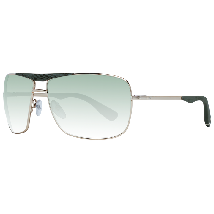 Web Gold Men Men's Sunglasses