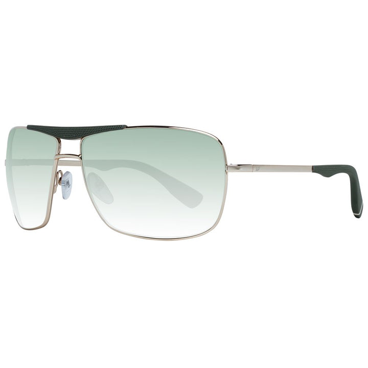 Web Gold Men Men's Sunglasses