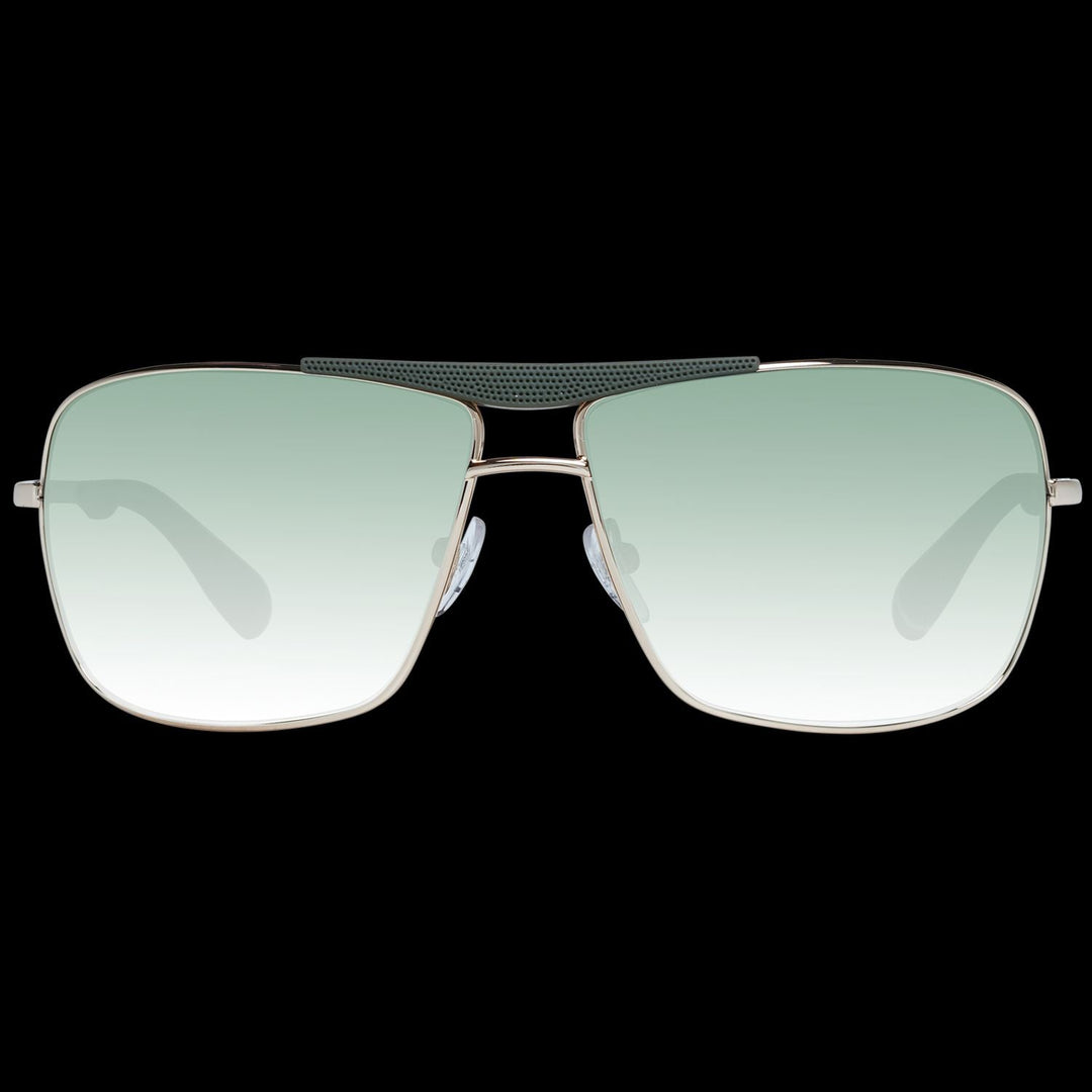 Web Gold Men Men's Sunglasses