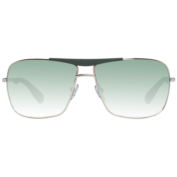 Web Gold Men Men's Sunglasses