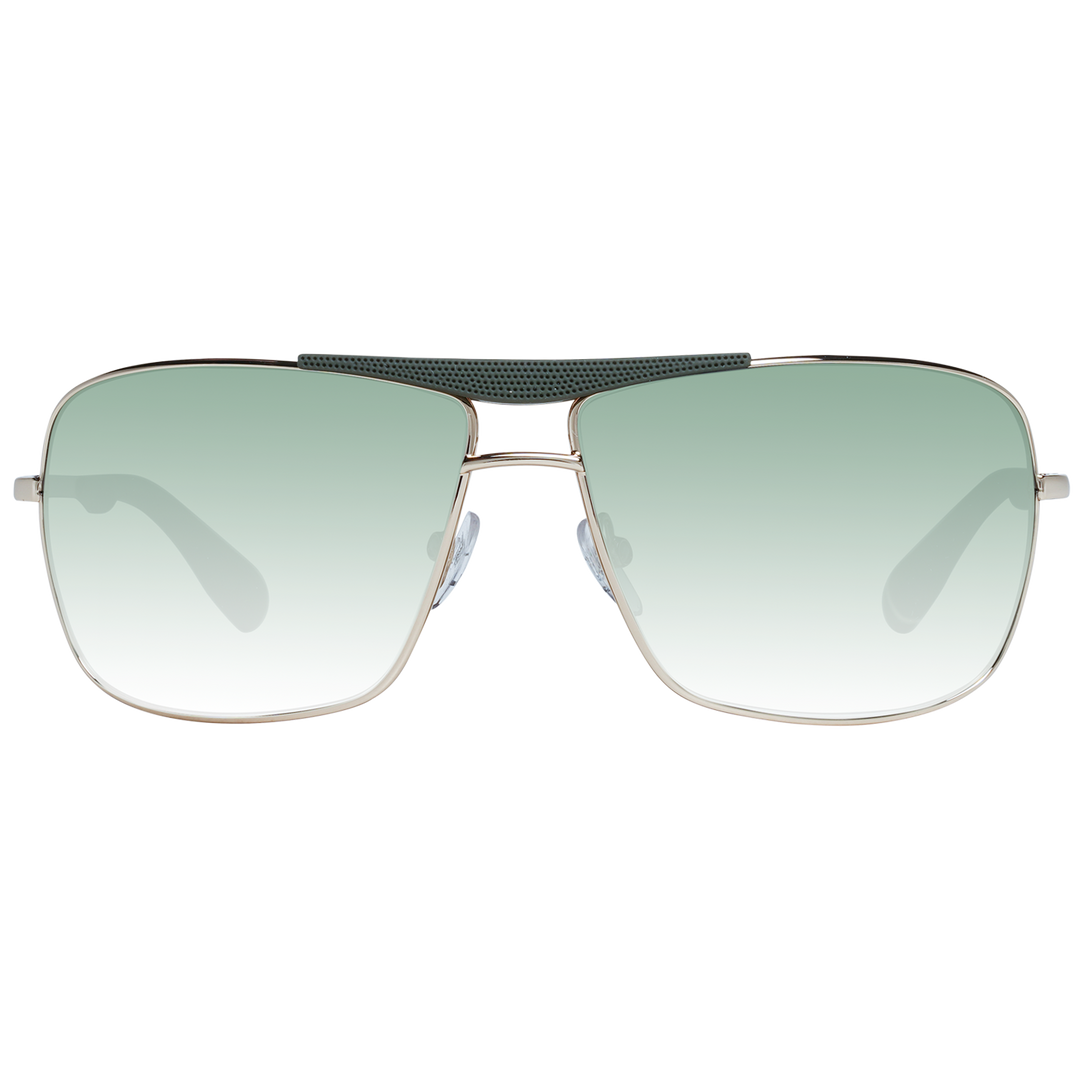 Web Gold Men Men's Sunglasses