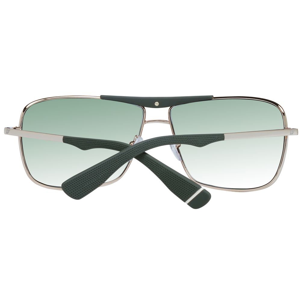 Web Gold Men Men's Sunglasses