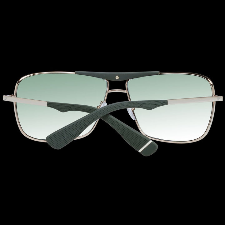 Web Gold Men Men's Sunglasses