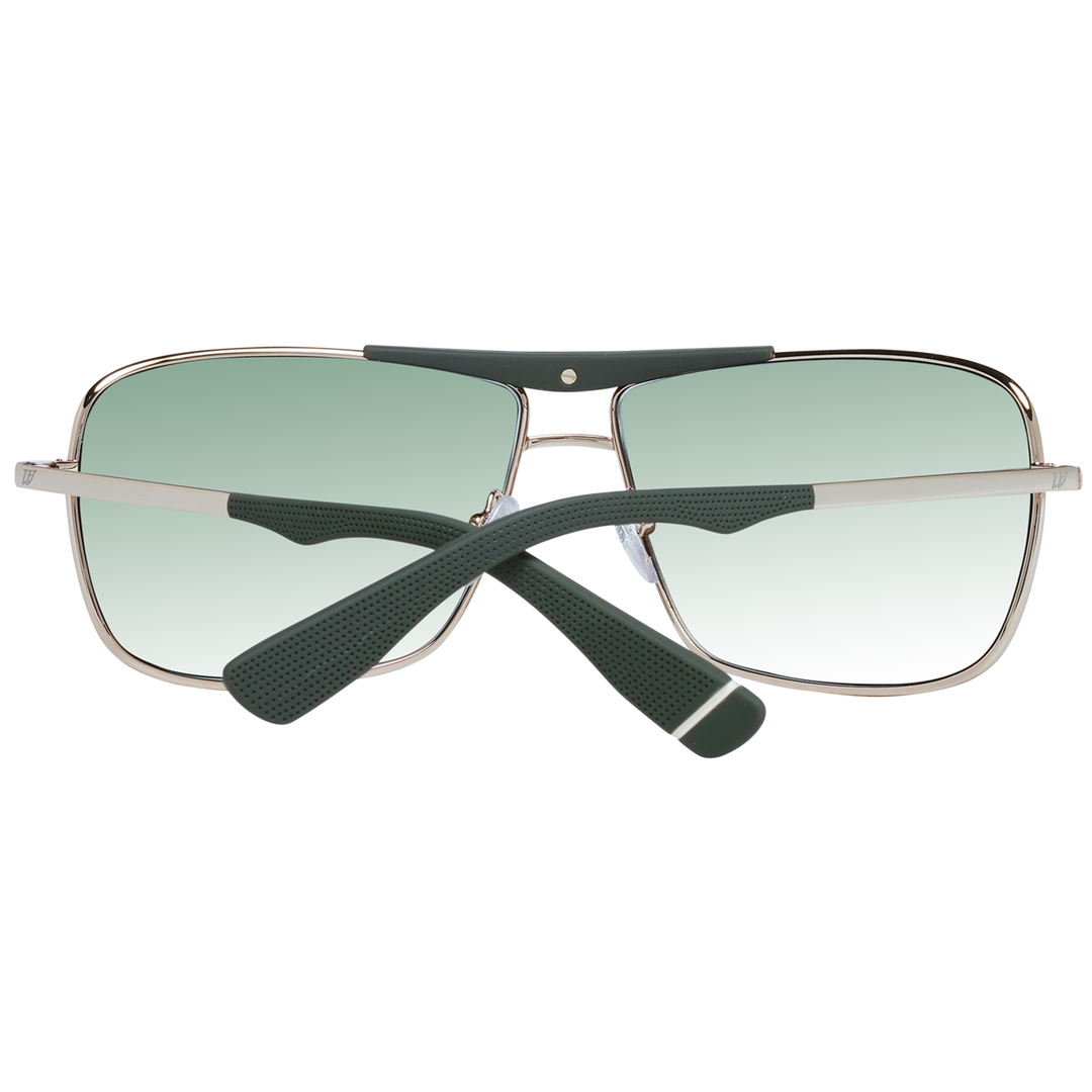 Web Gold Men Men's Sunglasses
