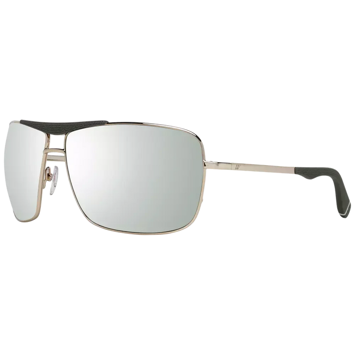 Web Gold Men Men's Sunglasses