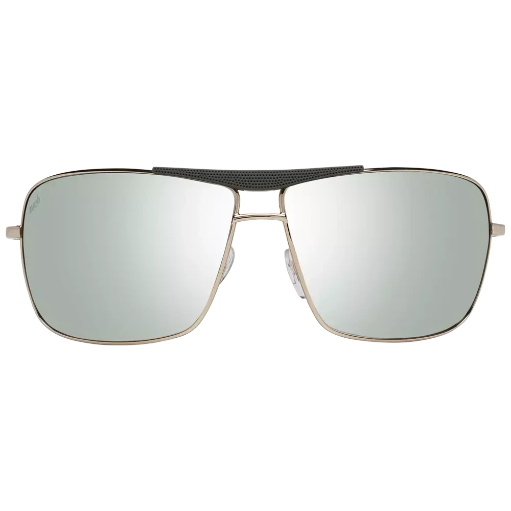 Web Gold Men Men's Sunglasses