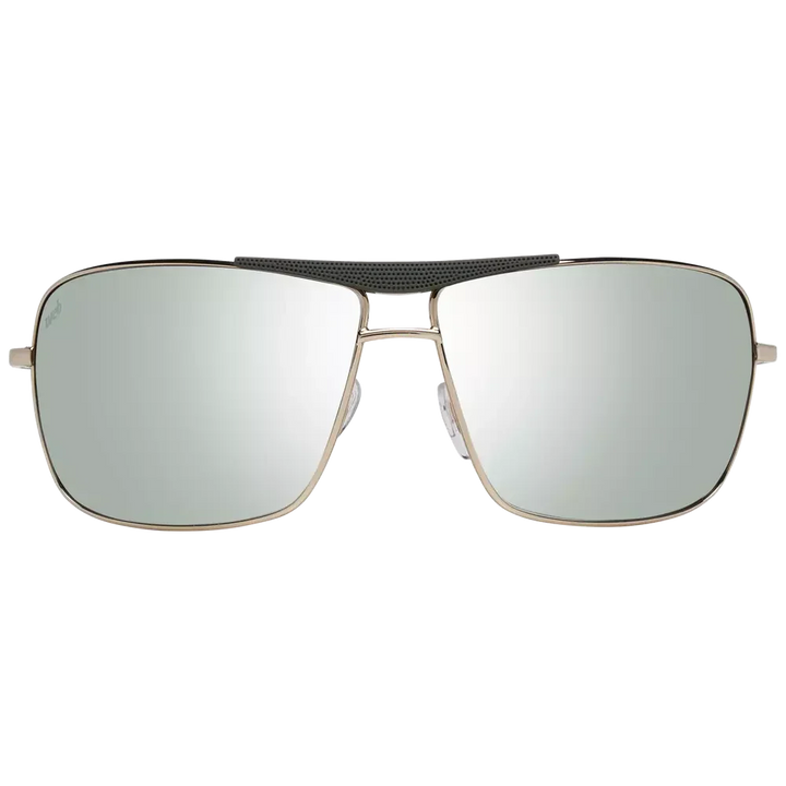 Web Gold Men Men's Sunglasses