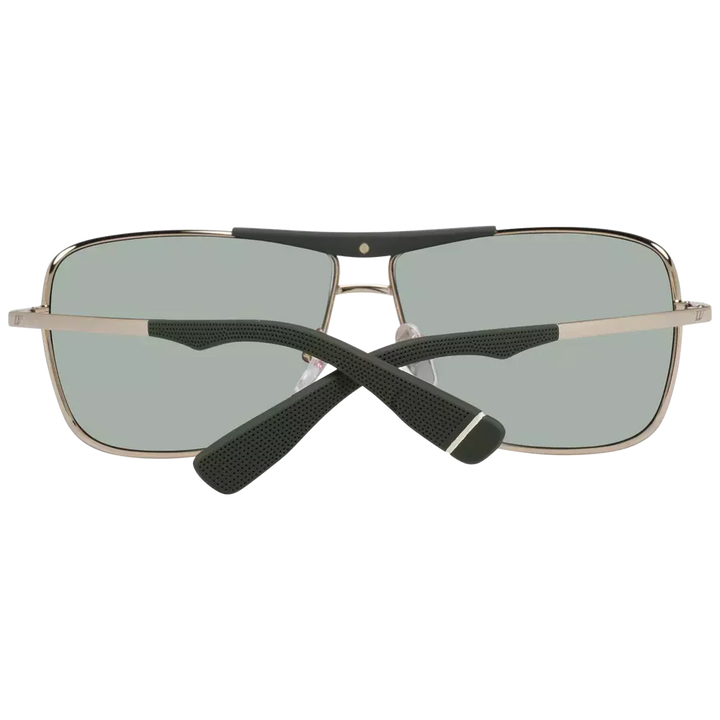 Web Gold Men Men's Sunglasses