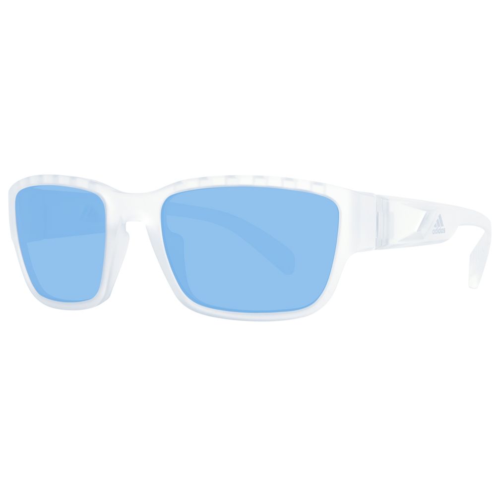 Adidas White Men Men's Sunglasses