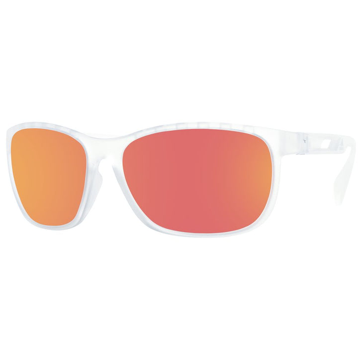 Adidas White Men Men's Sunglasses