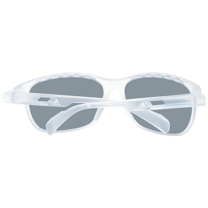 Adidas White Men Men's Sunglasses