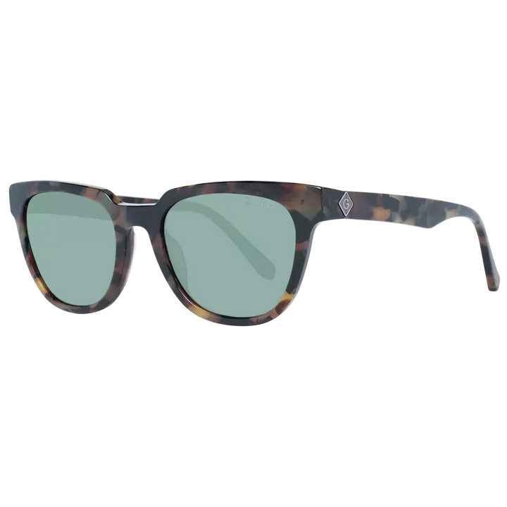 Gant Brown Men Men's Sunglasses