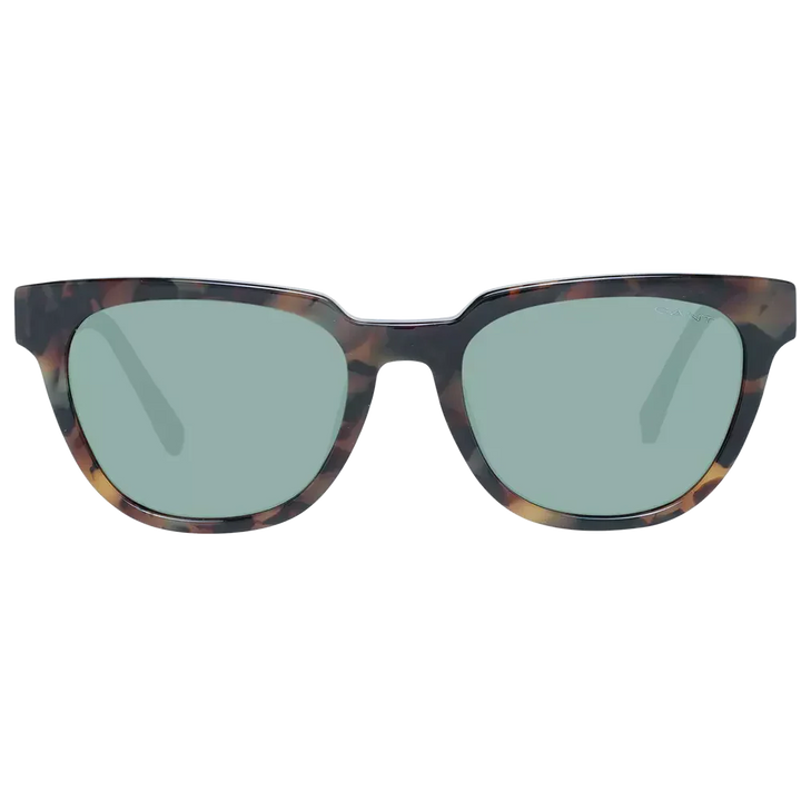 Gant Brown Men Men's Sunglasses