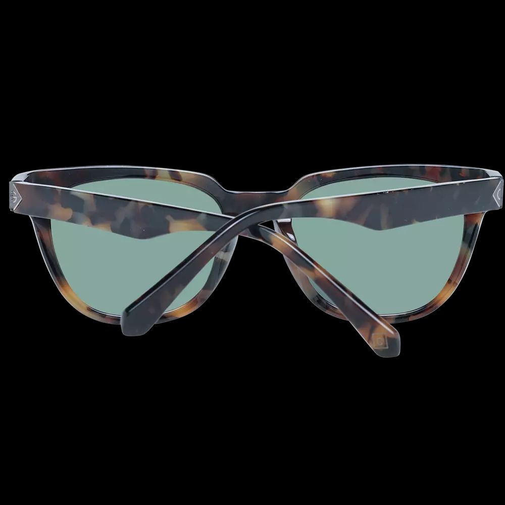 Gant Brown Men Men's Sunglasses