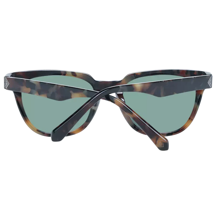 Gant Brown Men Men's Sunglasses