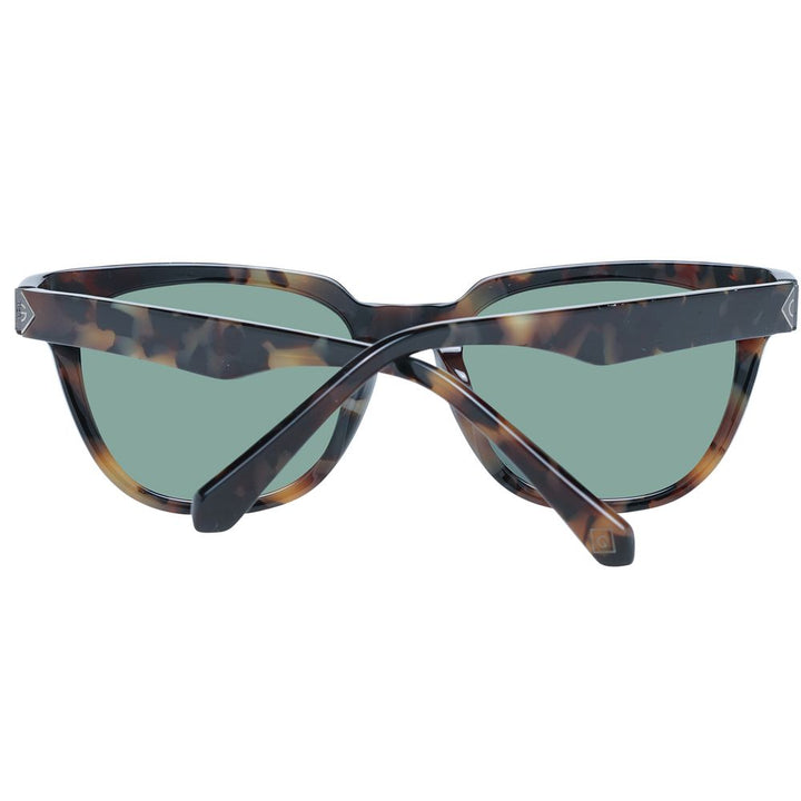 Gant Brown Men Men's Sunglasses