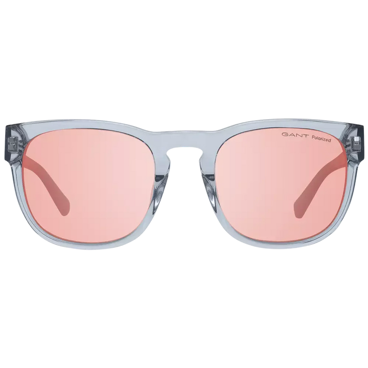 Gant Transparent Men Men's Sunglasses
