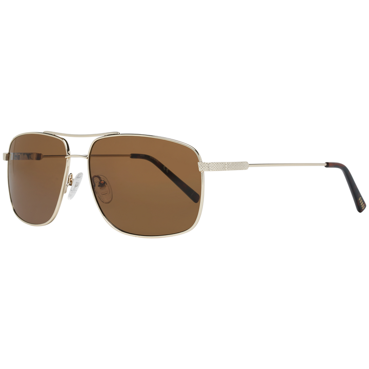 Guess Gold Men Men's Sunglasses
