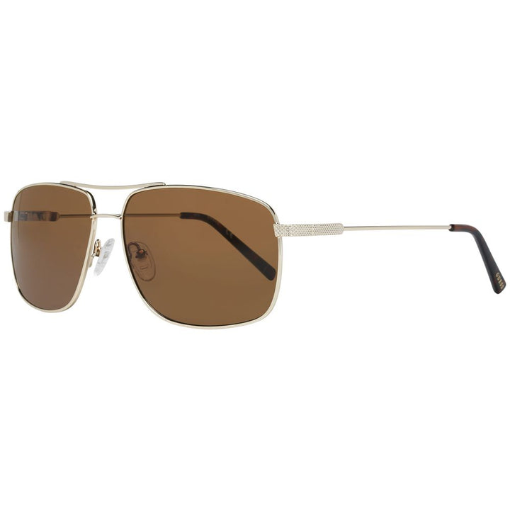 Guess Gold Men Men's Sunglasses