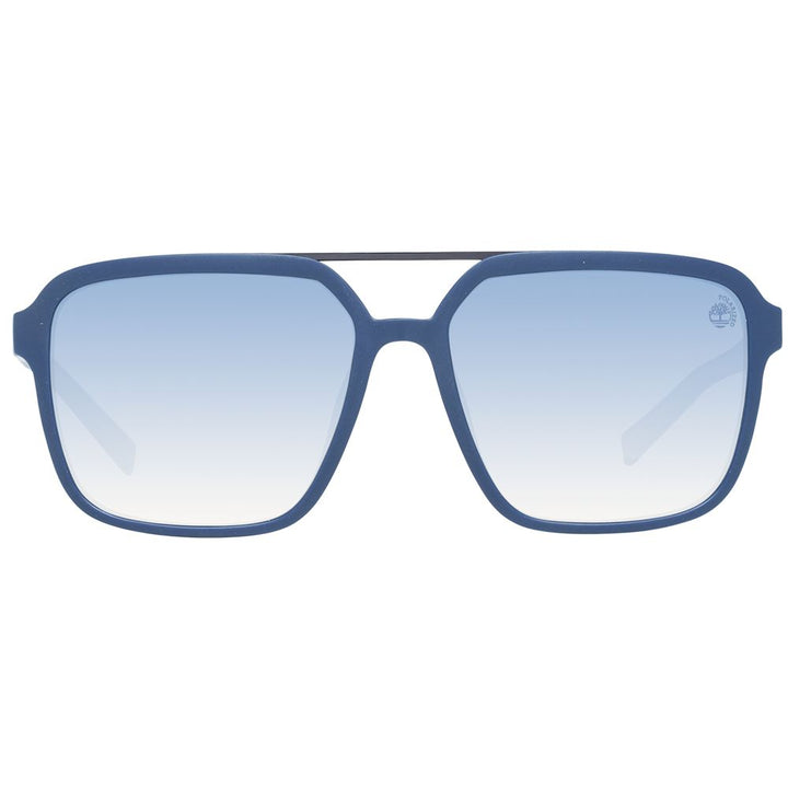 Timberland Blue Men Men's Sunglasses