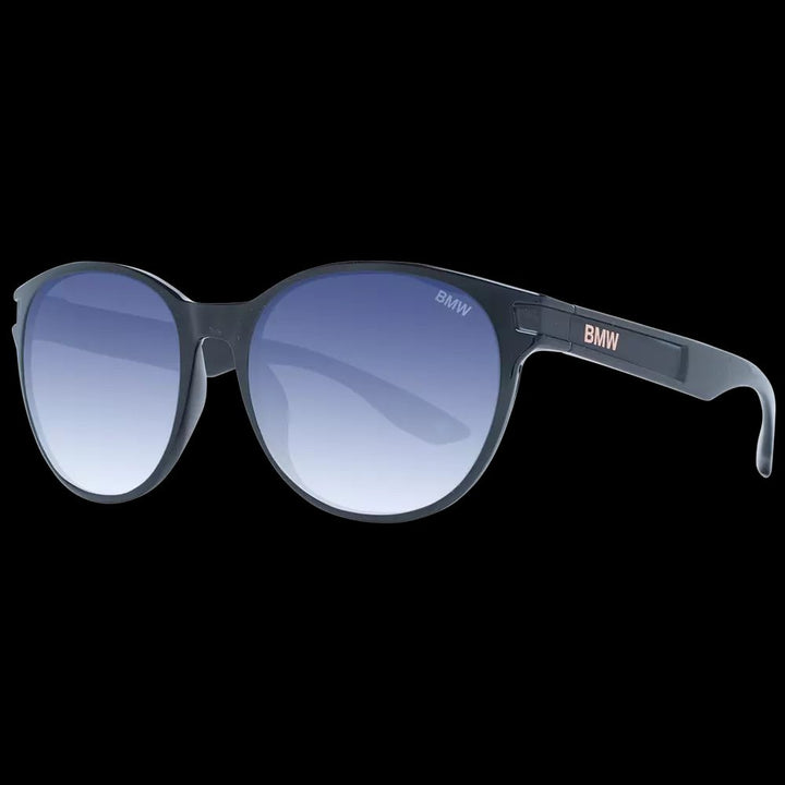 BMW Black Men Men's Sunglasses