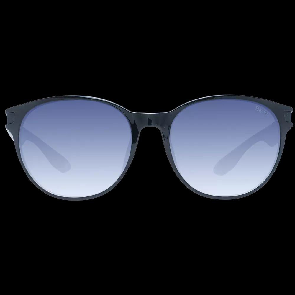 BMW Black Men Men's Sunglasses