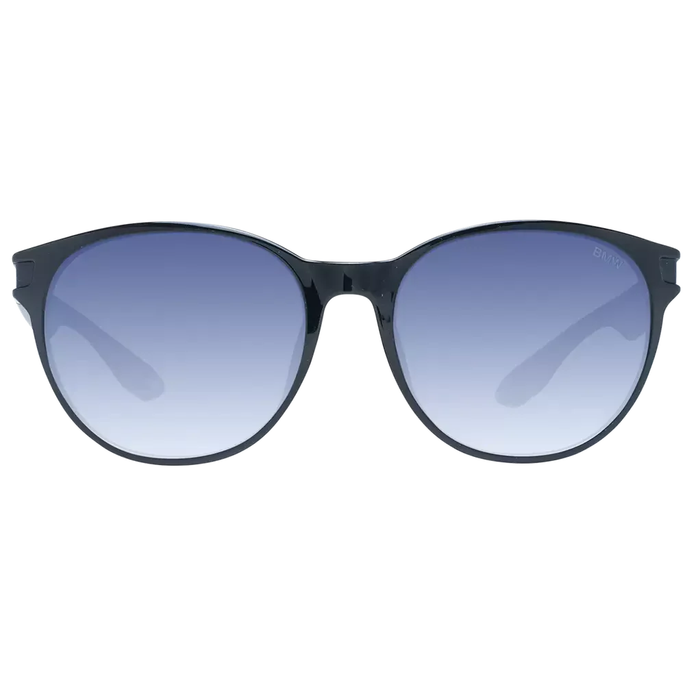 BMW Black Men Men's Sunglasses
