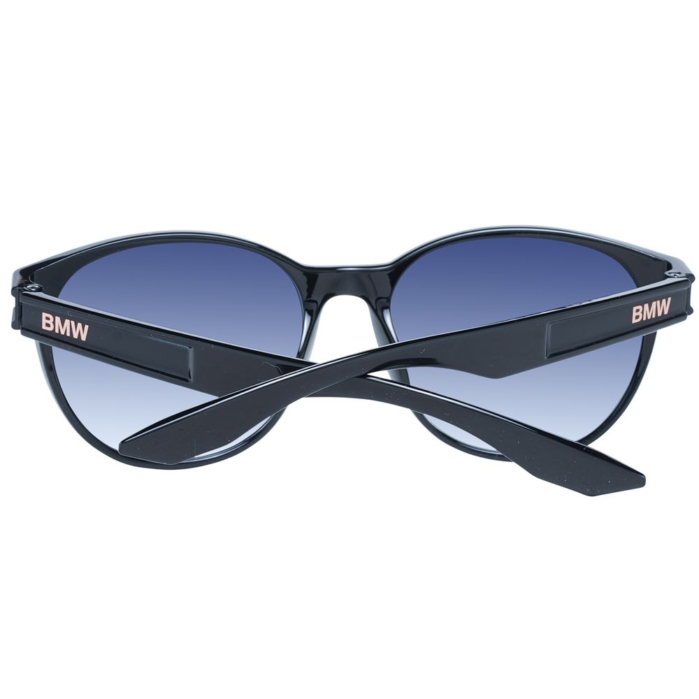 BMW Black Men Men's Sunglasses