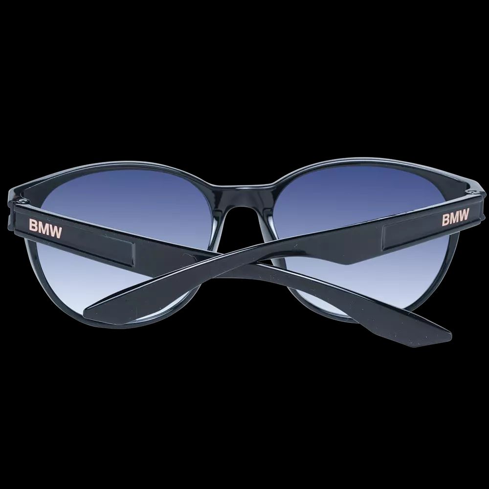 BMW Black Men Men's Sunglasses