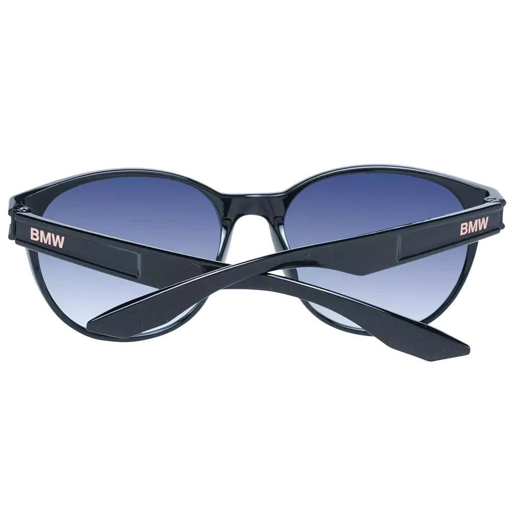 BMW Black Men Men's Sunglasses