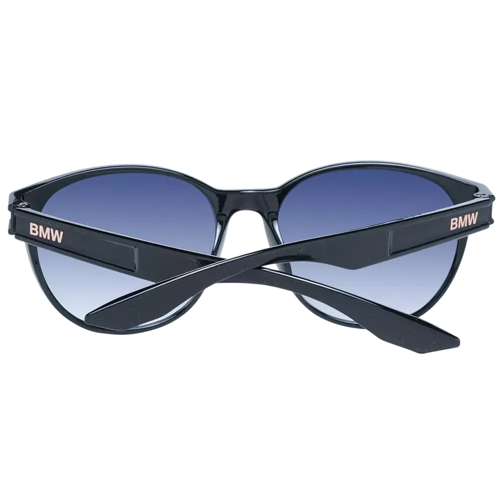 BMW Black Men Men's Sunglasses