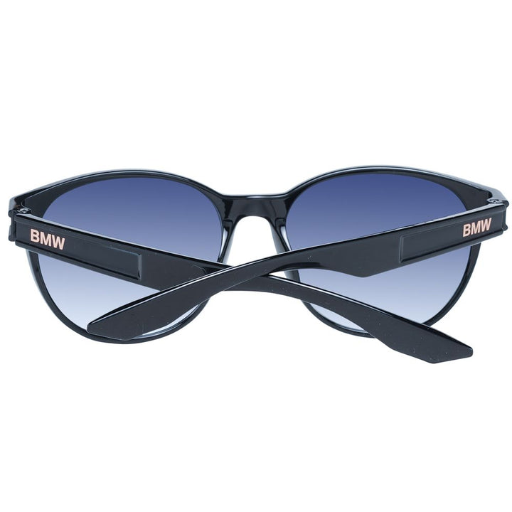 BMW Black Men Men's Sunglasses
