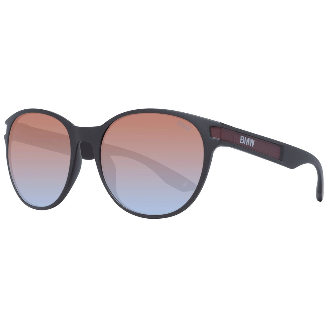 BMW Brown Men Men's Sunglasses