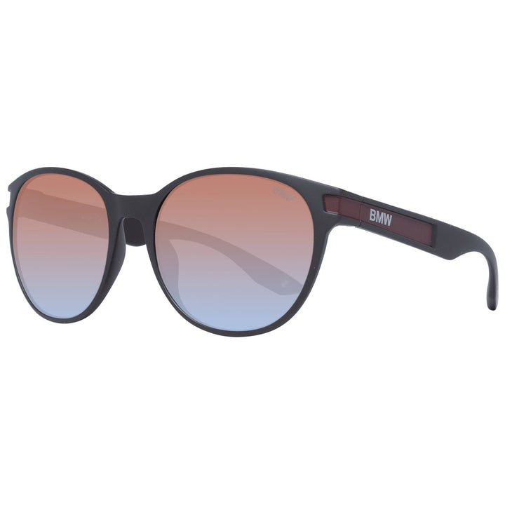 BMW Brown Men Men's Sunglasses