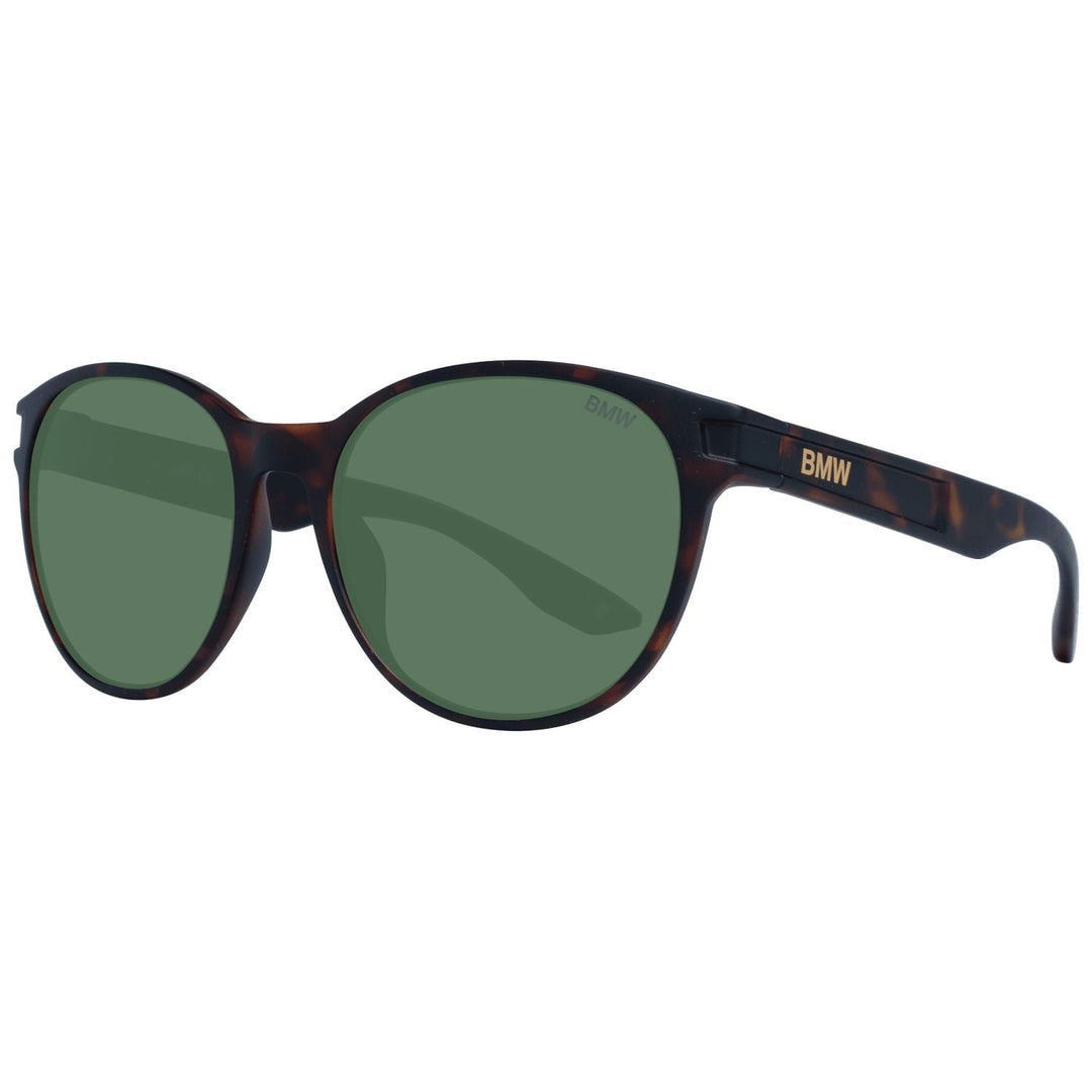 BMW Brown Men Men's Sunglasses
