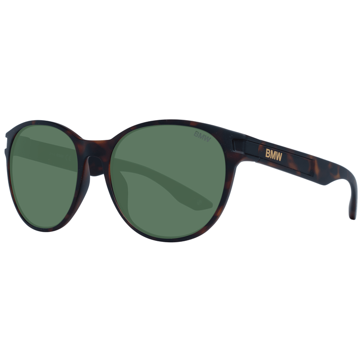 BMW Brown Men Men's Sunglasses