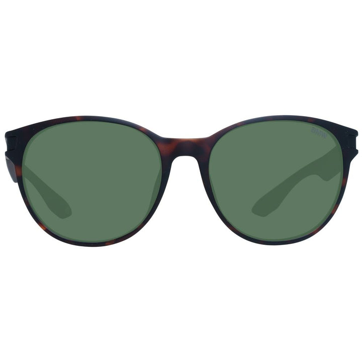 BMW Brown Men Men's Sunglasses