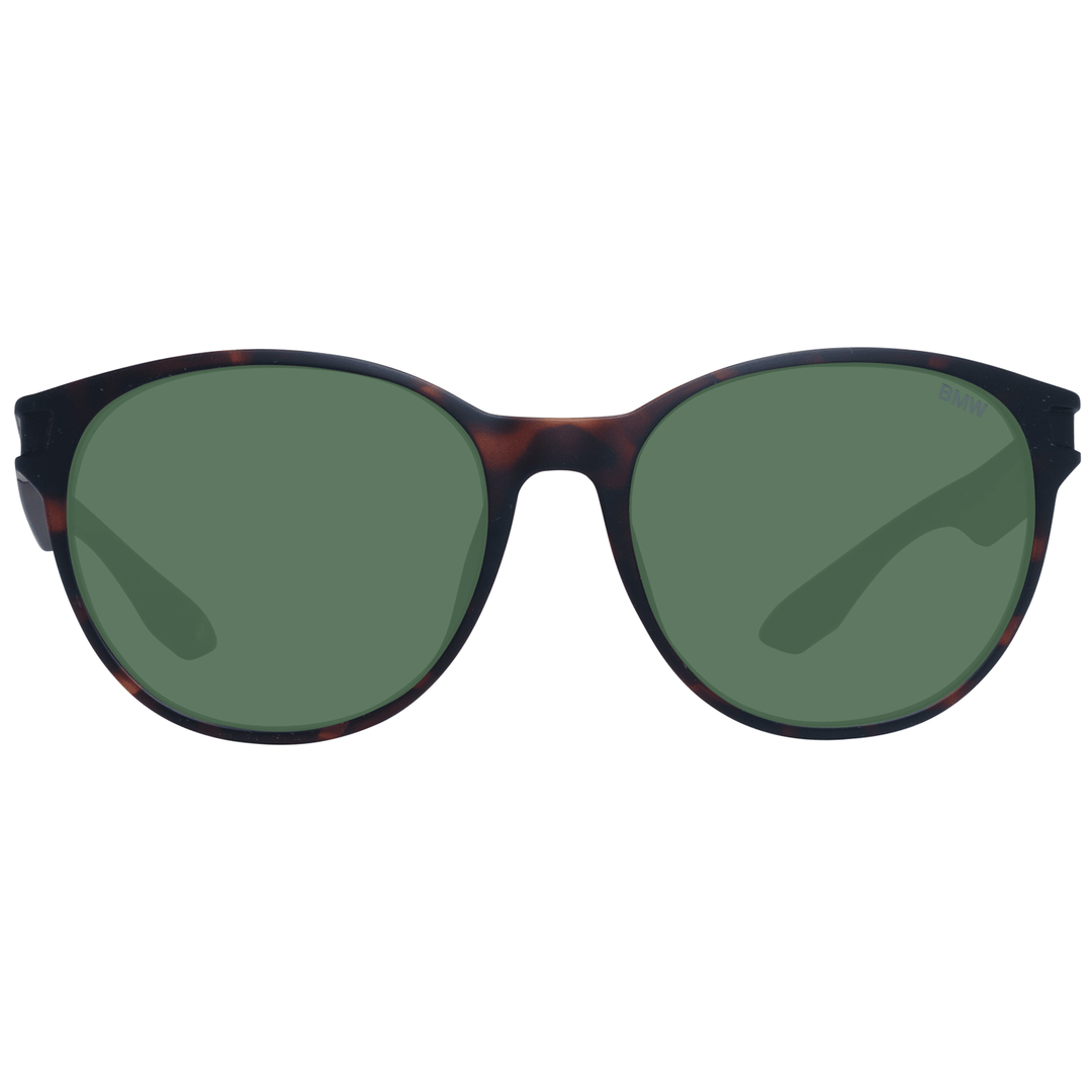 BMW Brown Men Men's Sunglasses