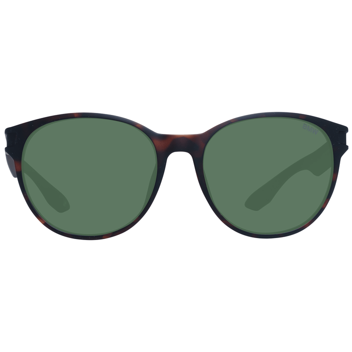 BMW Brown Men Men's Sunglasses