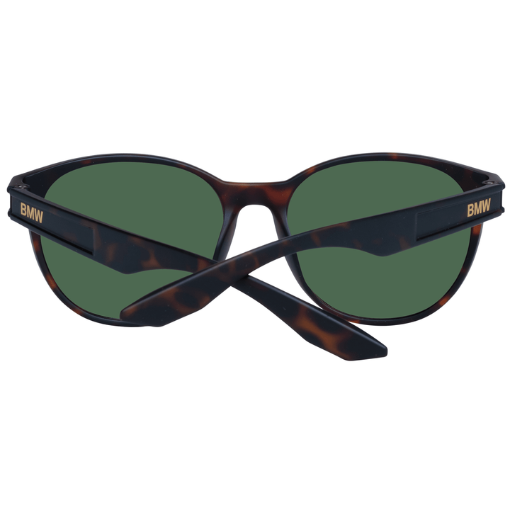 BMW Brown Men Men's Sunglasses