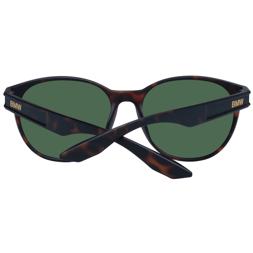 BMW Brown Men Men's Sunglasses