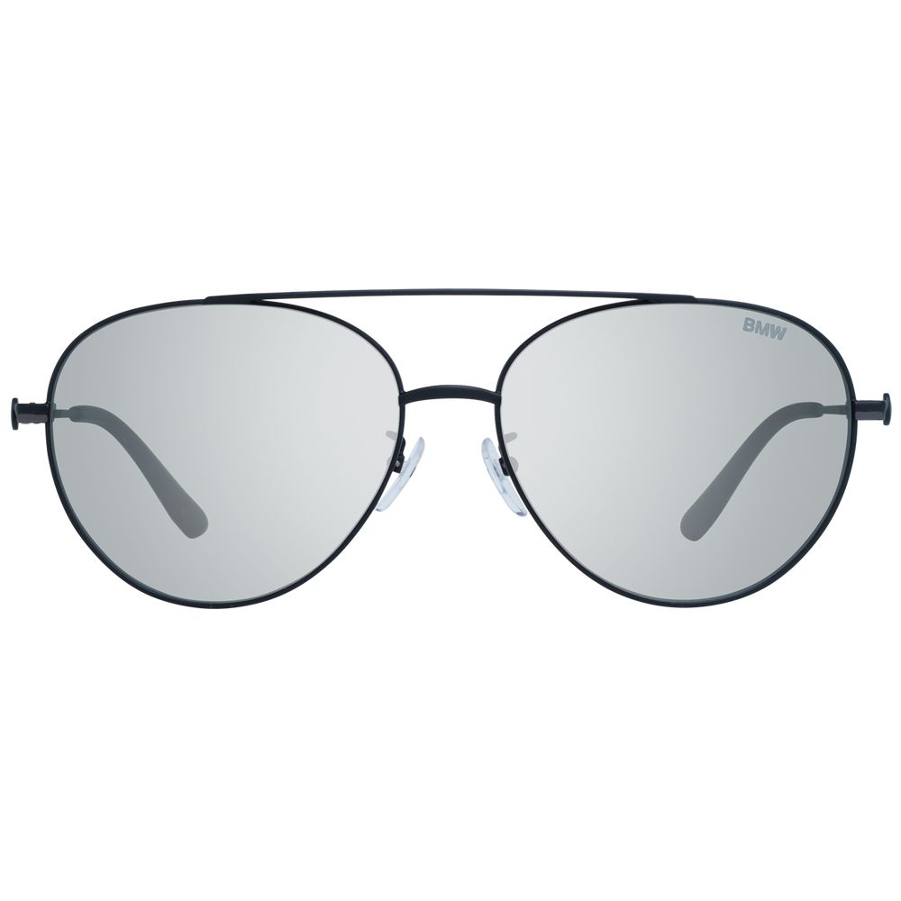 BMW Black Men Men's Sunglasses