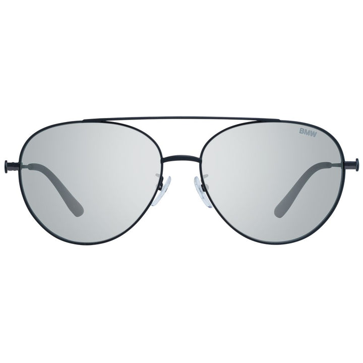 BMW Black Men Men's Sunglasses
