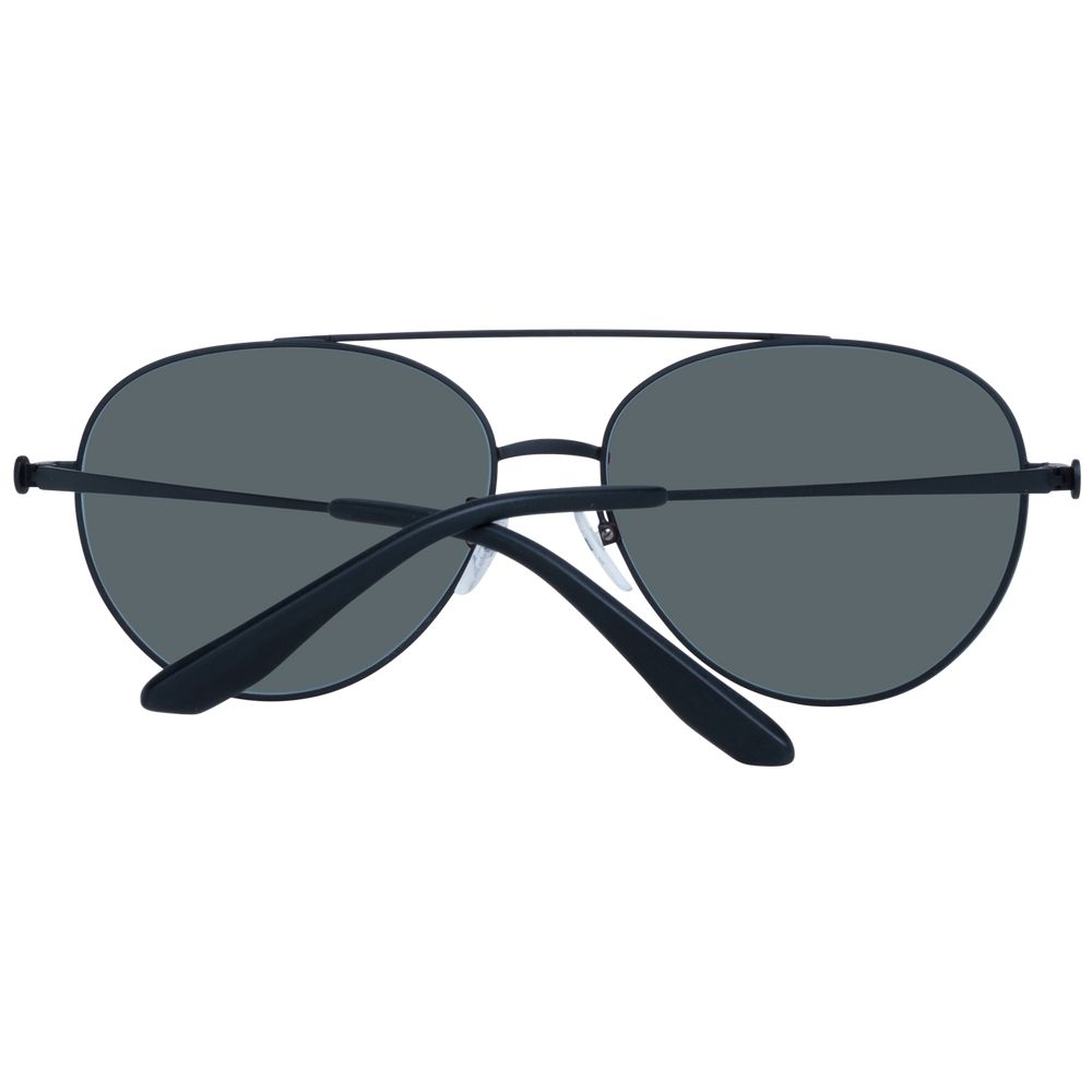 BMW Black Men Men's Sunglasses