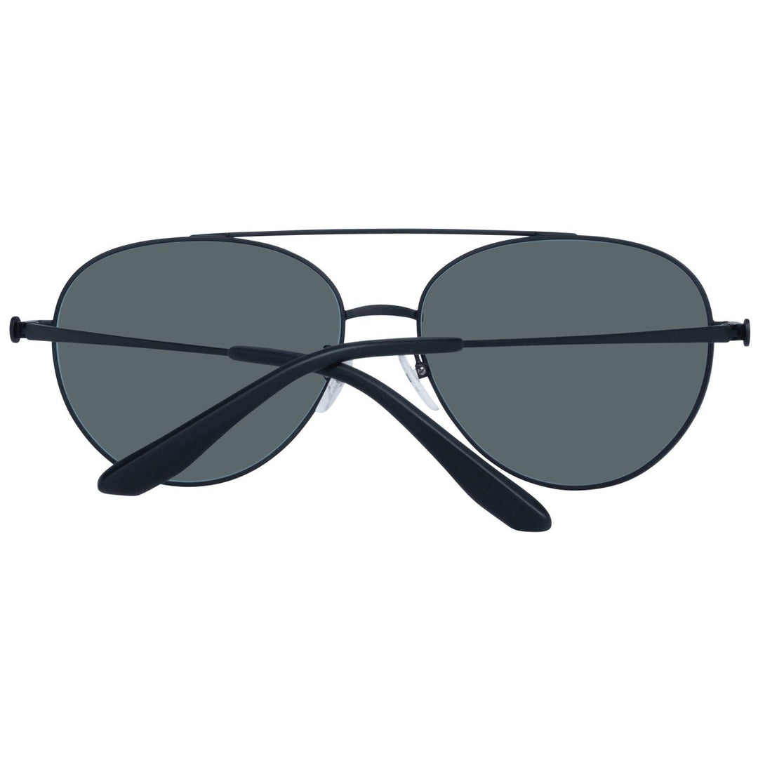 BMW Black Men Men's Sunglasses