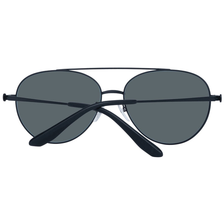 BMW Black Men Men's Sunglasses