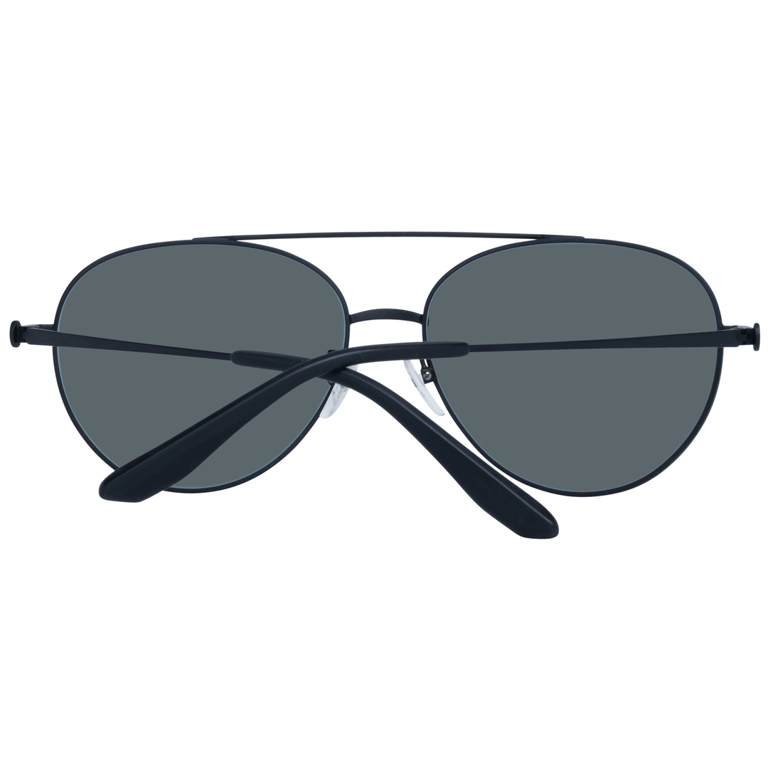 BMW Black Men Men's Sunglasses